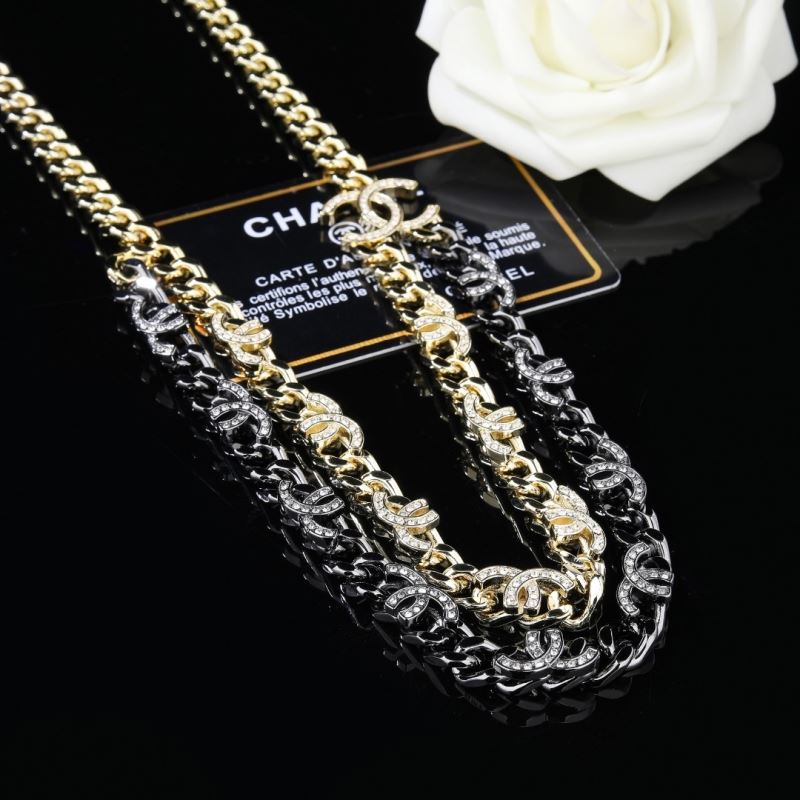 Chanel Necklaces